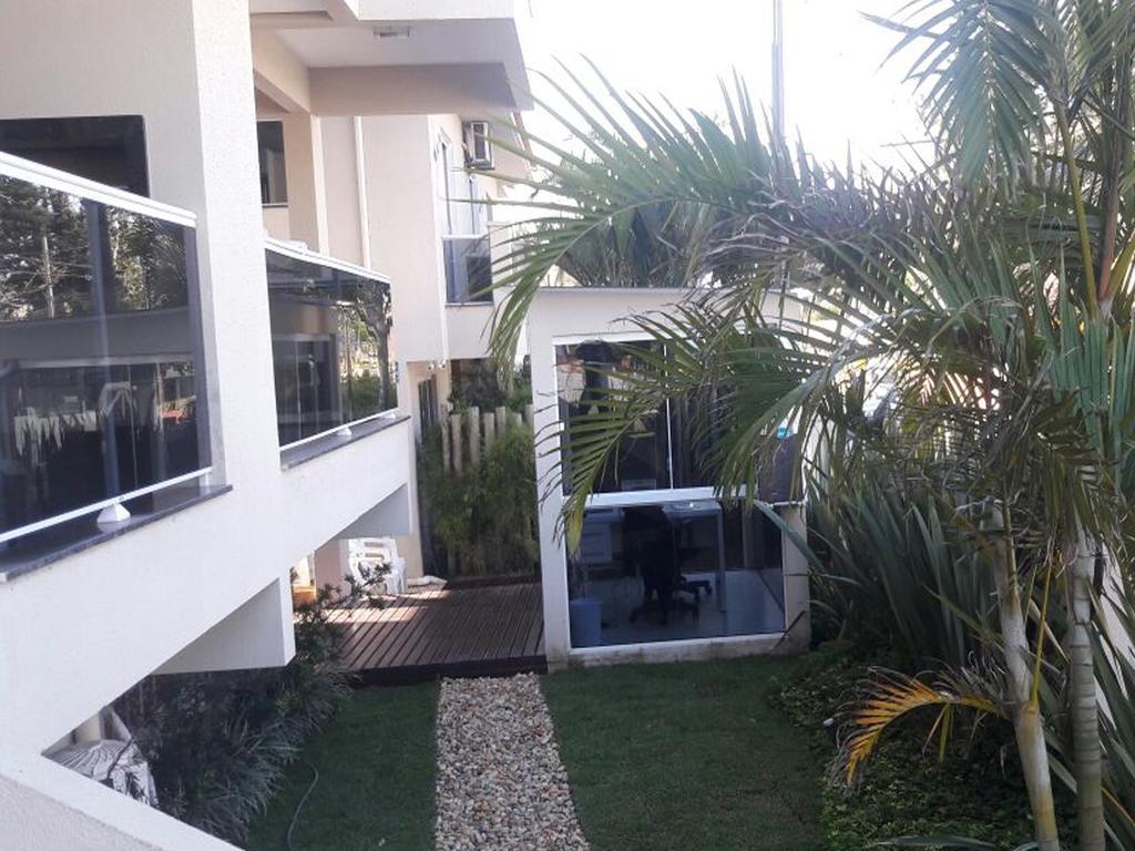 Florianópolis Parada Beach Apartamentos المظهر الخارجي الصورة