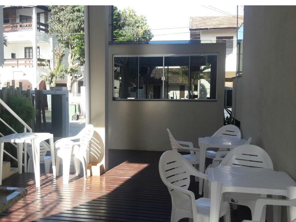Florianópolis Parada Beach Apartamentos المظهر الخارجي الصورة