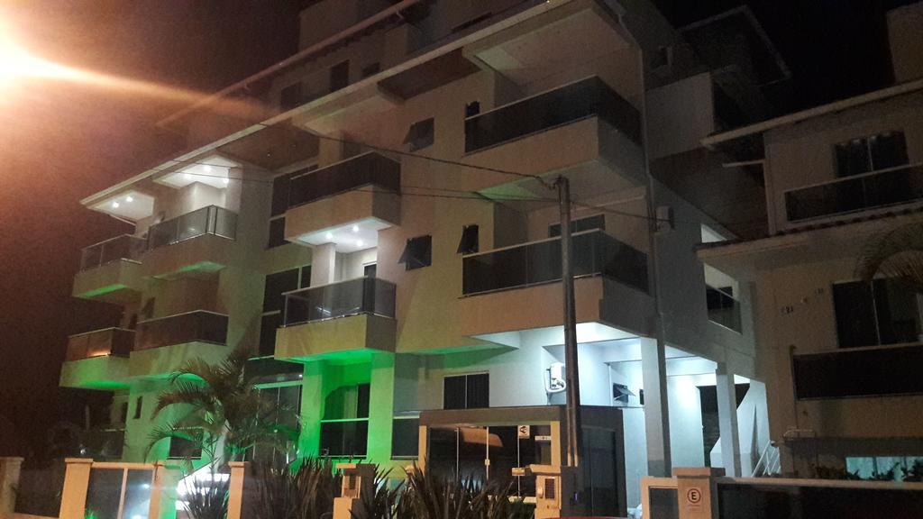 Florianópolis Parada Beach Apartamentos المظهر الخارجي الصورة