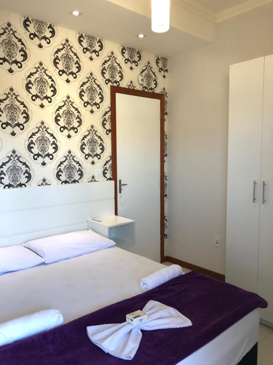 Florianópolis Parada Beach Apartamentos المظهر الخارجي الصورة