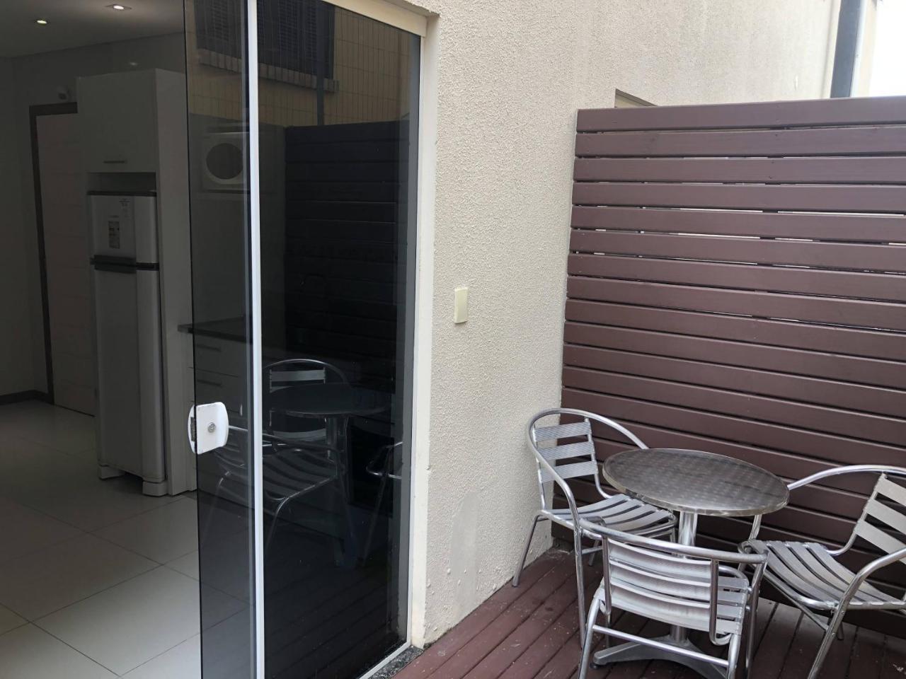 Florianópolis Parada Beach Apartamentos المظهر الخارجي الصورة