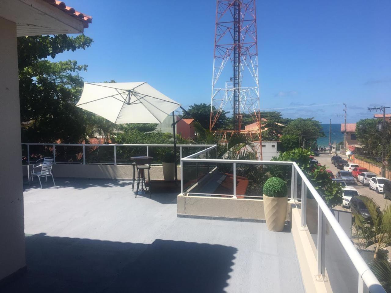 Florianópolis Parada Beach Apartamentos المظهر الخارجي الصورة
