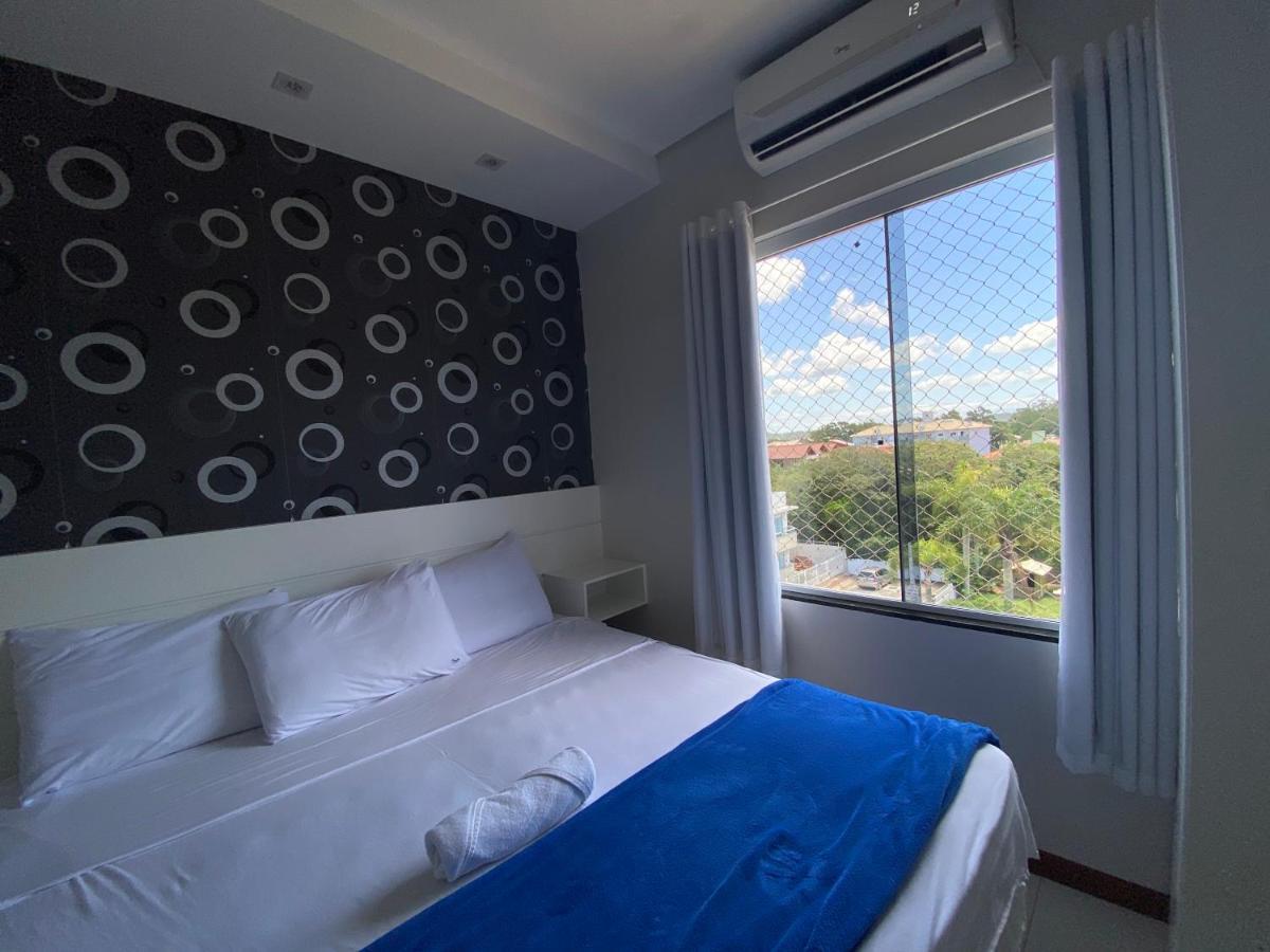 Florianópolis Parada Beach Apartamentos المظهر الخارجي الصورة