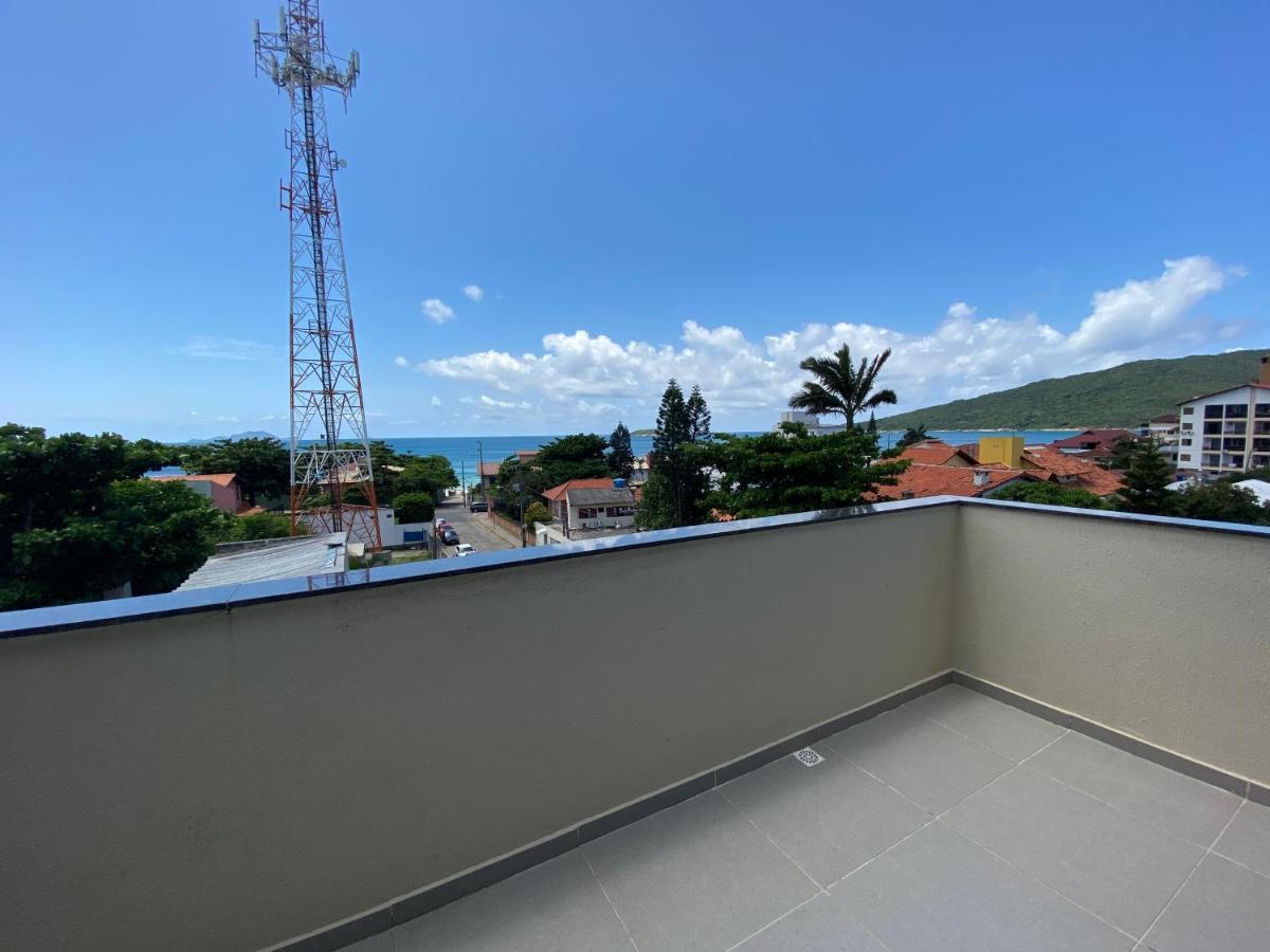 Florianópolis Parada Beach Apartamentos المظهر الخارجي الصورة