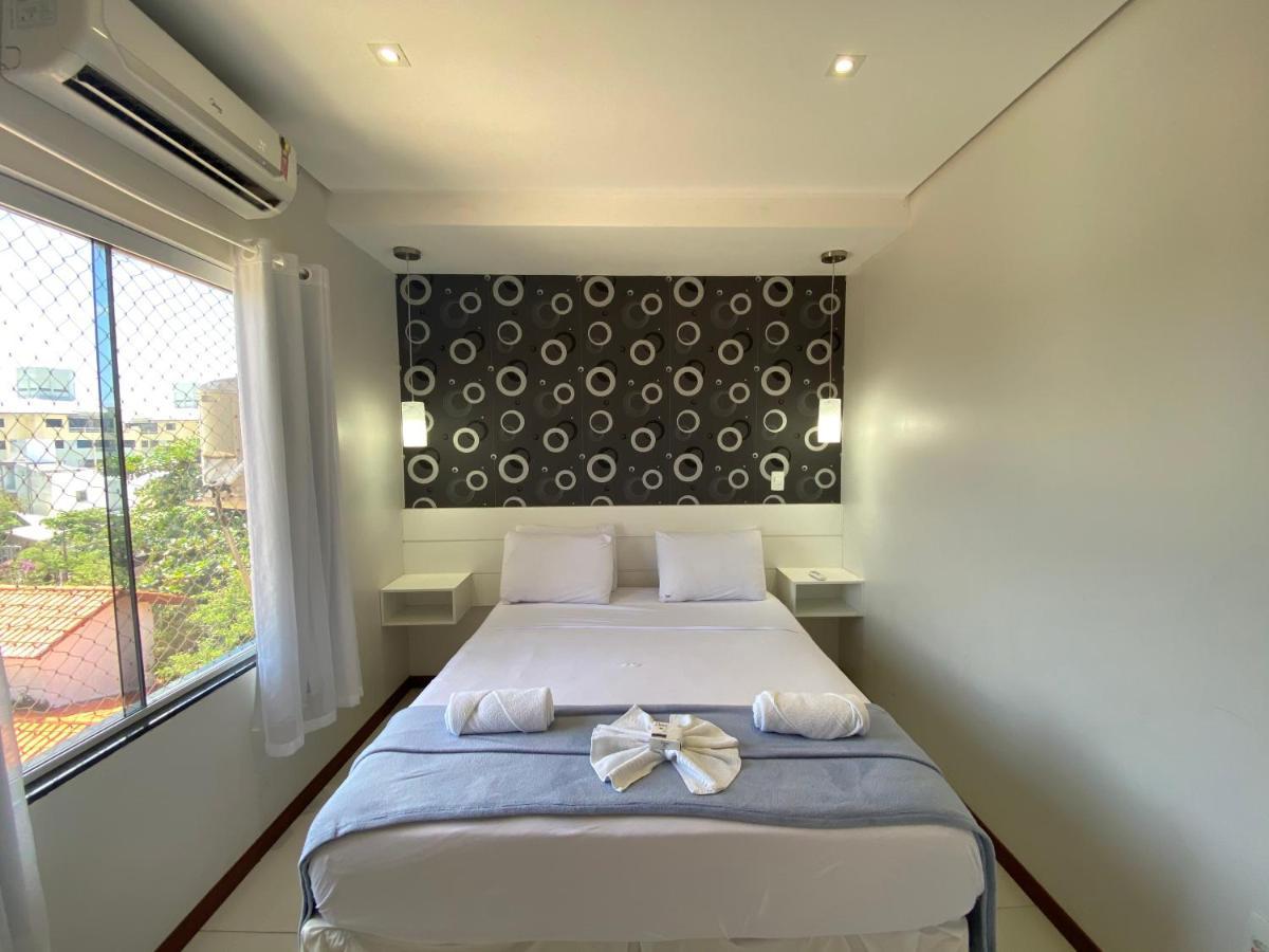 Florianópolis Parada Beach Apartamentos المظهر الخارجي الصورة