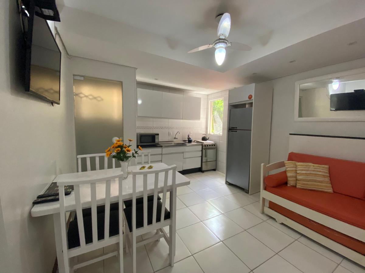 Florianópolis Parada Beach Apartamentos المظهر الخارجي الصورة