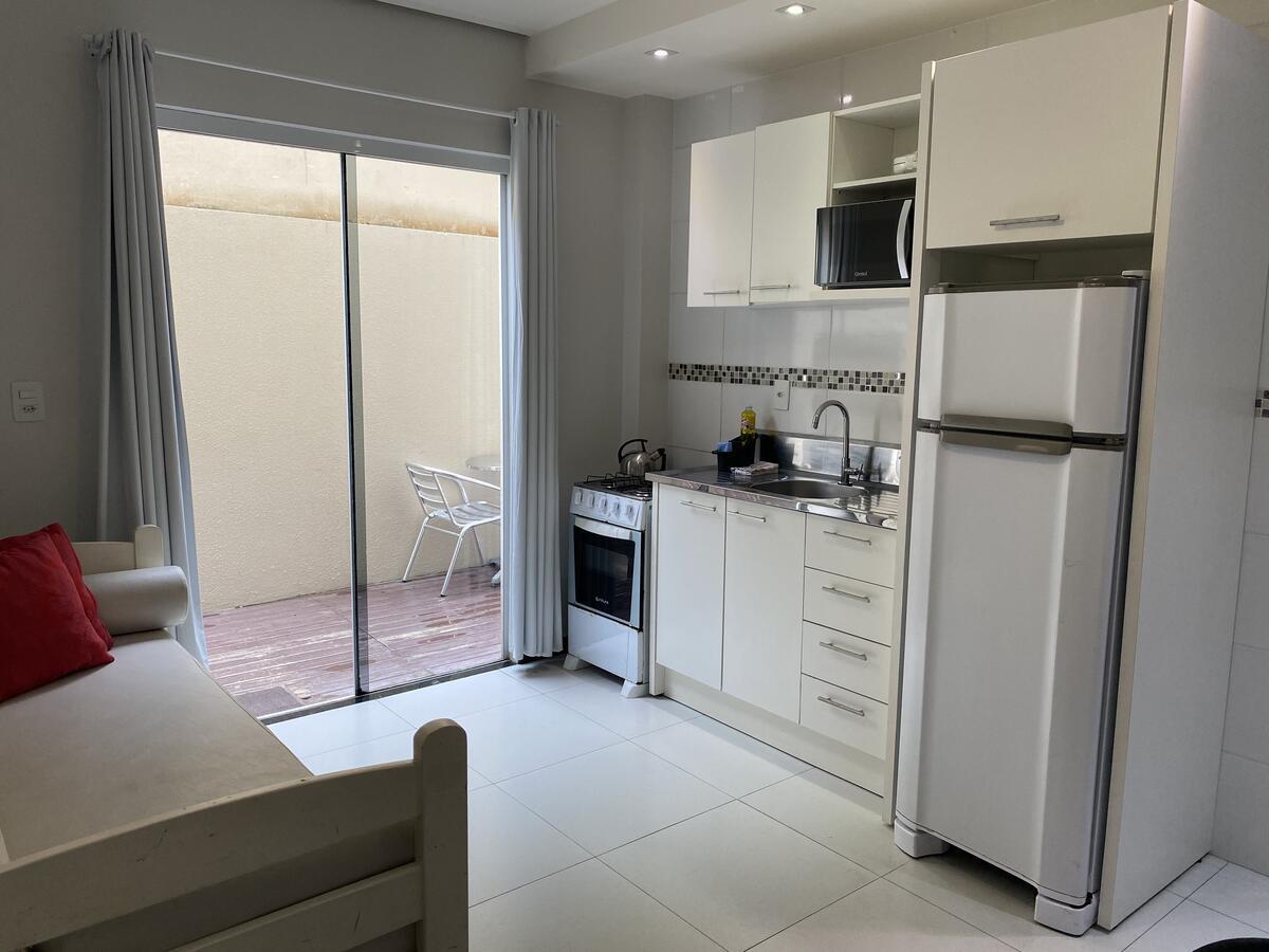 Florianópolis Parada Beach Apartamentos المظهر الخارجي الصورة
