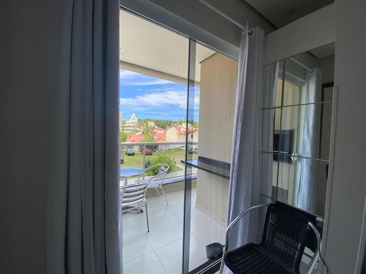 Florianópolis Parada Beach Apartamentos المظهر الخارجي الصورة