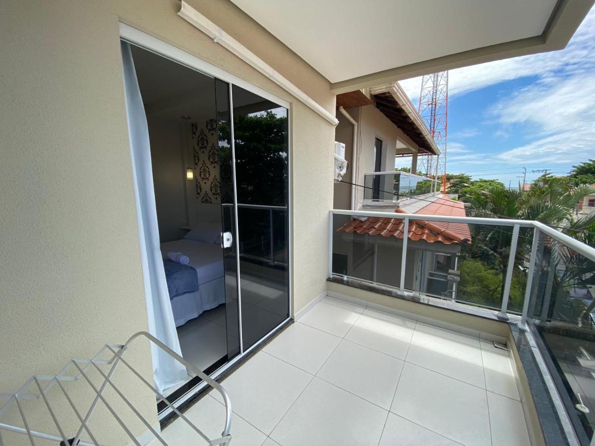 Florianópolis Parada Beach Apartamentos المظهر الخارجي الصورة