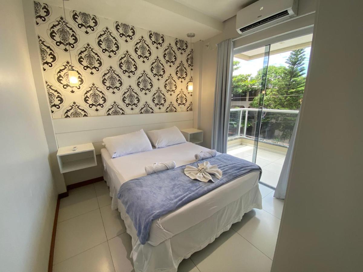 Florianópolis Parada Beach Apartamentos المظهر الخارجي الصورة