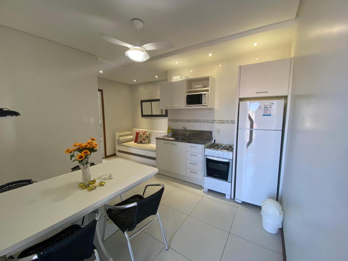 Florianópolis Parada Beach Apartamentos المظهر الخارجي الصورة