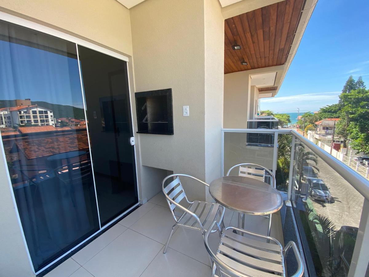 Florianópolis Parada Beach Apartamentos المظهر الخارجي الصورة