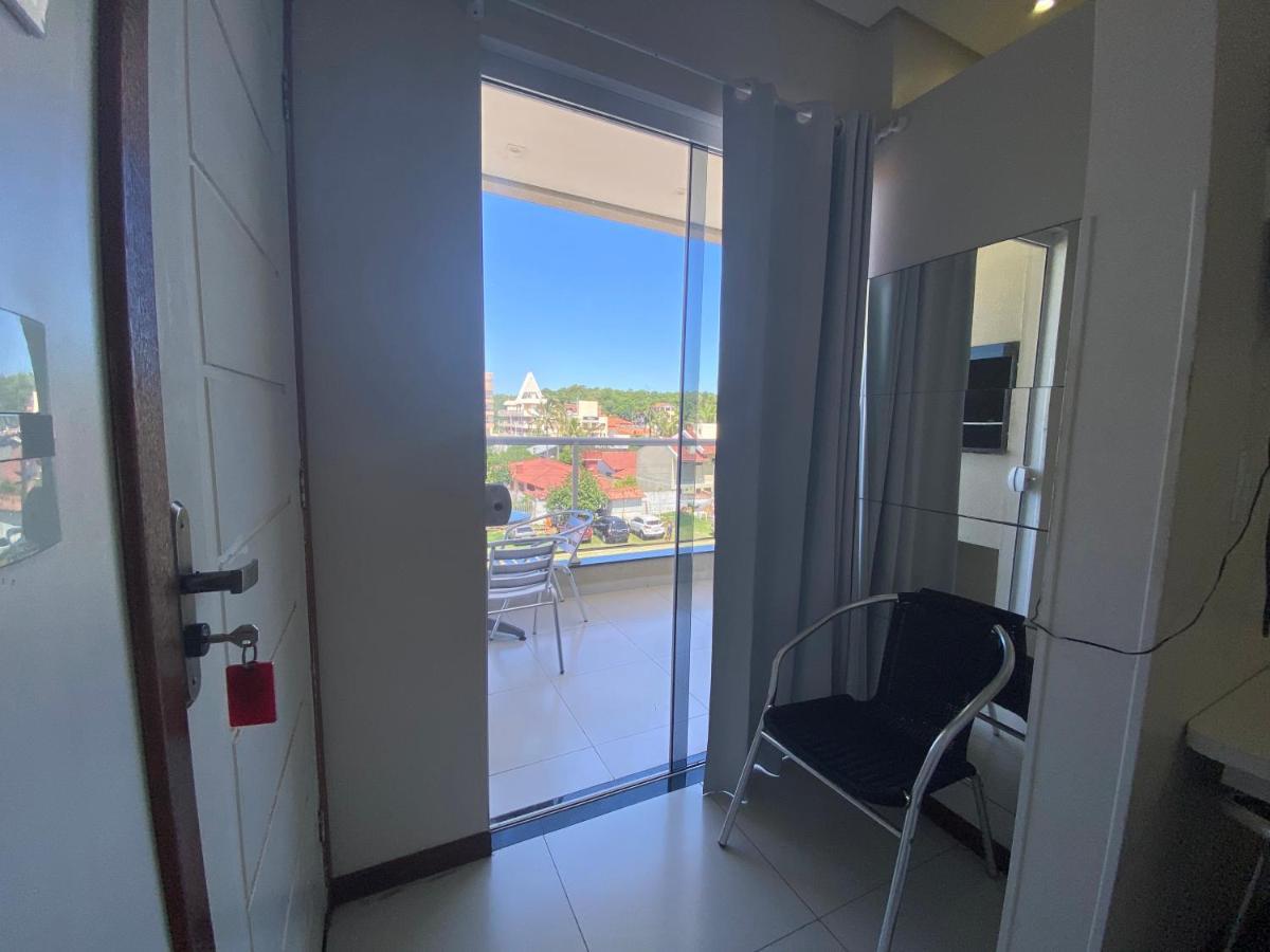 Florianópolis Parada Beach Apartamentos المظهر الخارجي الصورة