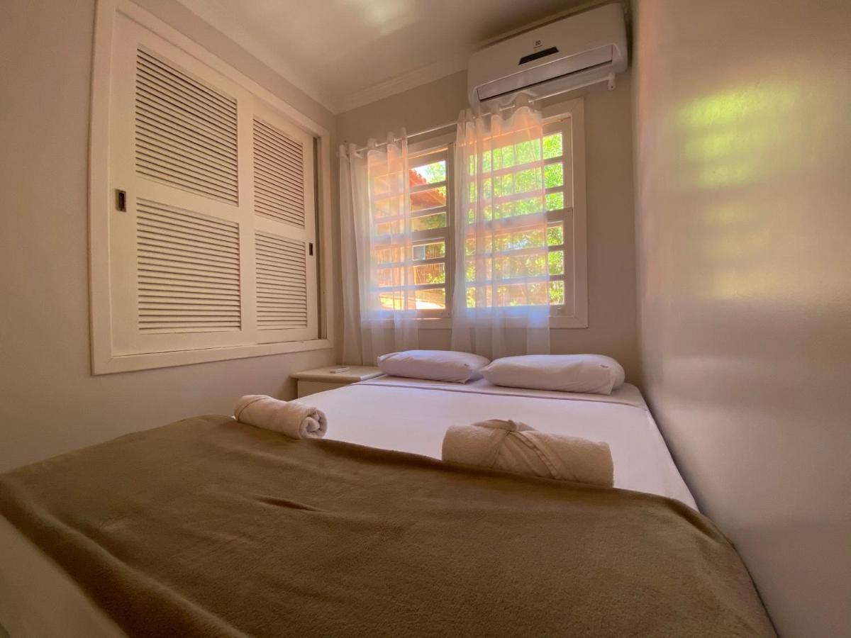 Florianópolis Parada Beach Apartamentos المظهر الخارجي الصورة