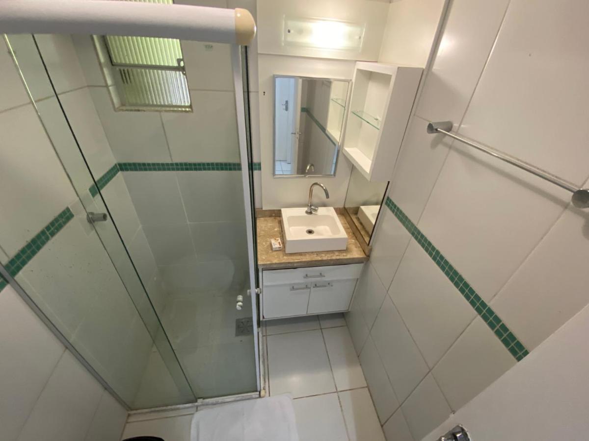 Florianópolis Parada Beach Apartamentos المظهر الخارجي الصورة