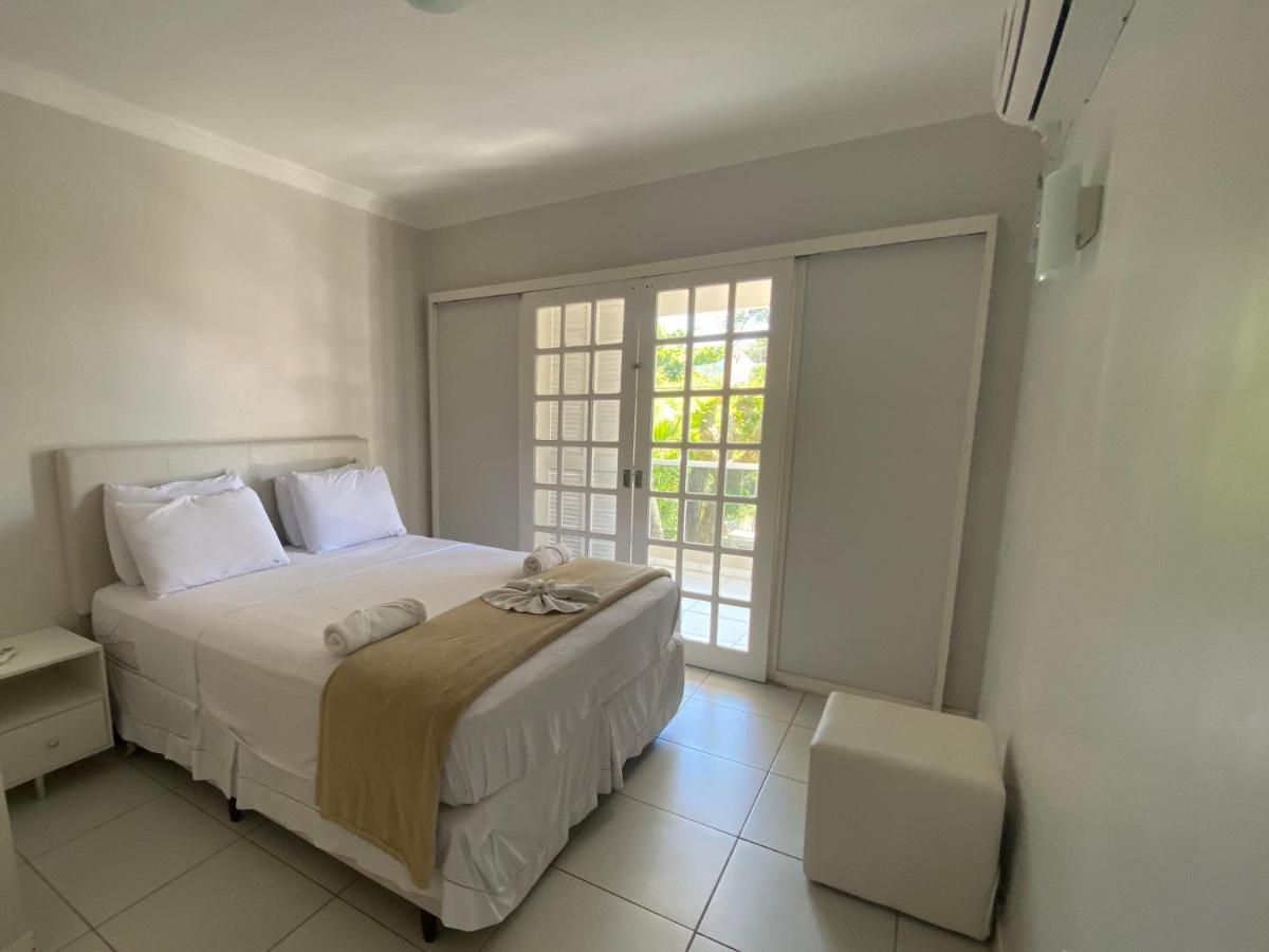 Florianópolis Parada Beach Apartamentos المظهر الخارجي الصورة