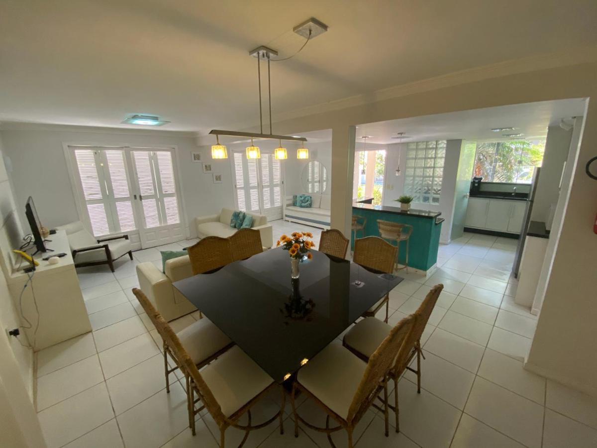 Florianópolis Parada Beach Apartamentos المظهر الخارجي الصورة