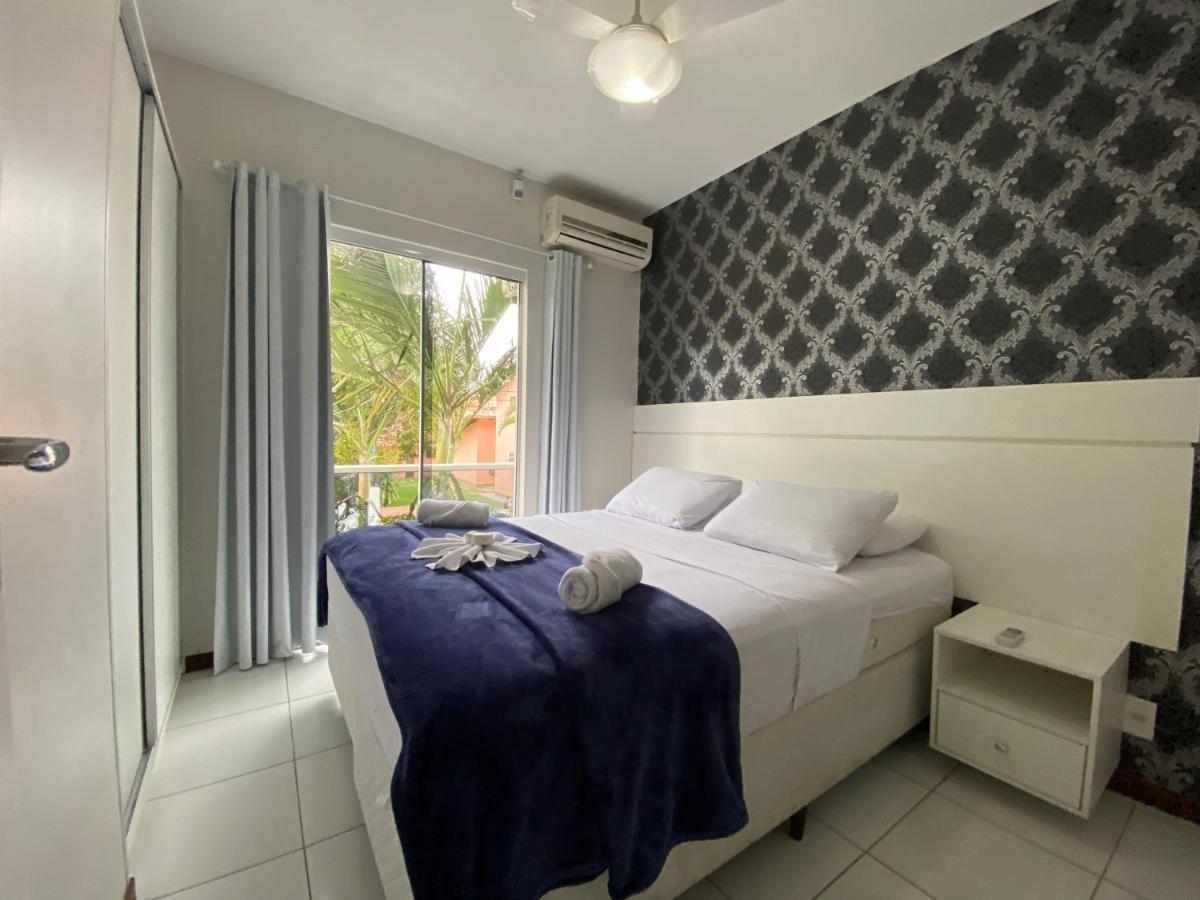Florianópolis Parada Beach Apartamentos المظهر الخارجي الصورة