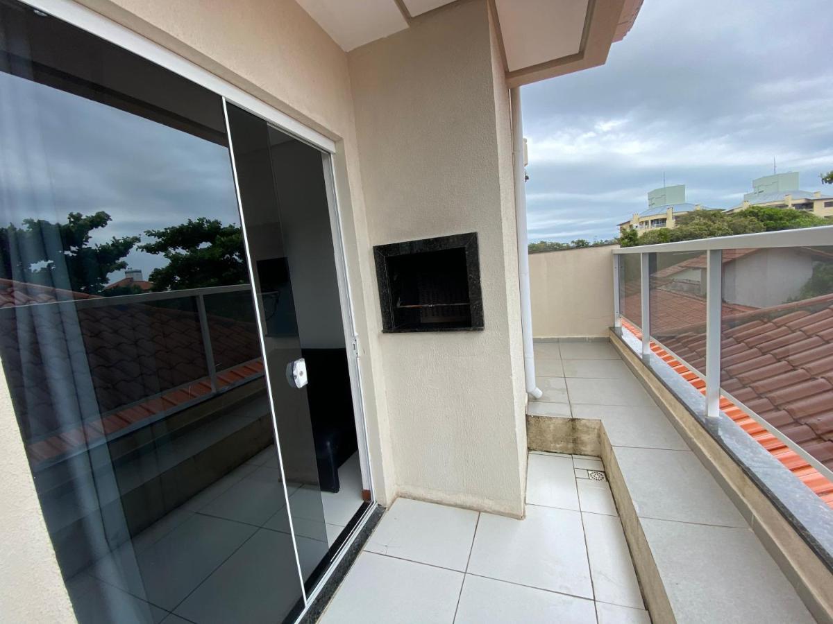 Florianópolis Parada Beach Apartamentos المظهر الخارجي الصورة