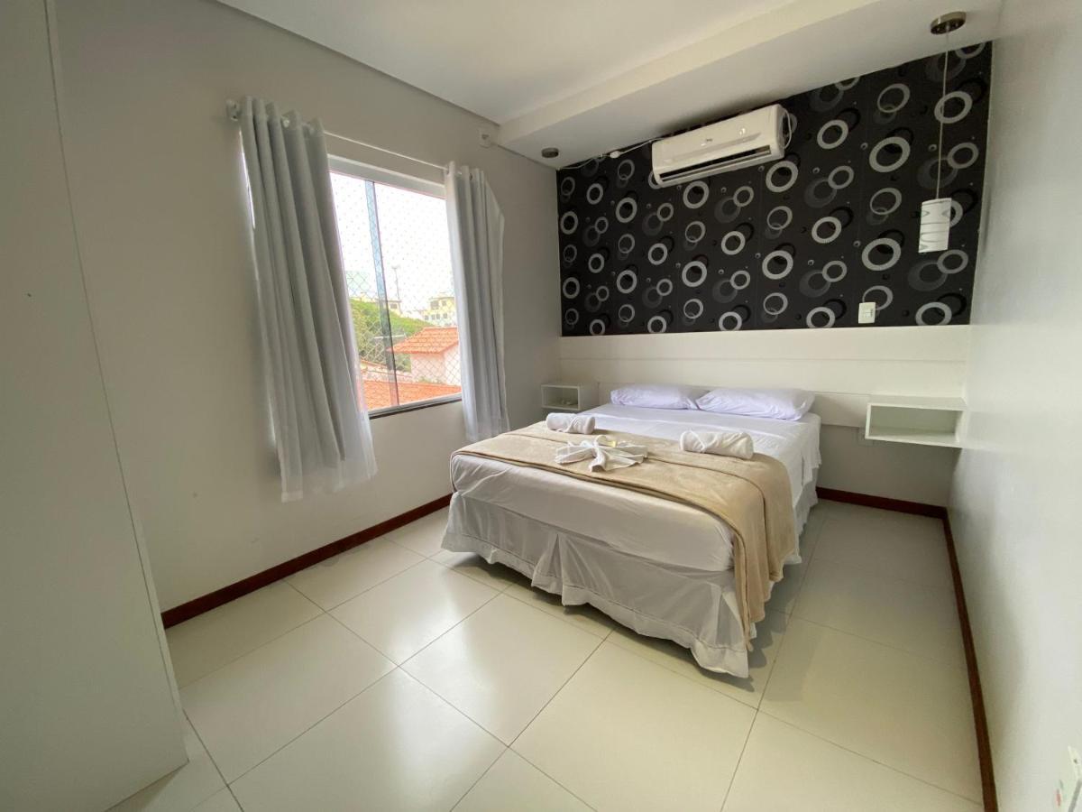 Florianópolis Parada Beach Apartamentos المظهر الخارجي الصورة